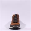 Rieker Men Tex Emil Lined Boot - Brown Combi Leather